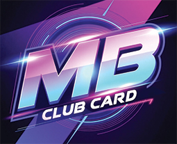 MB Club Card